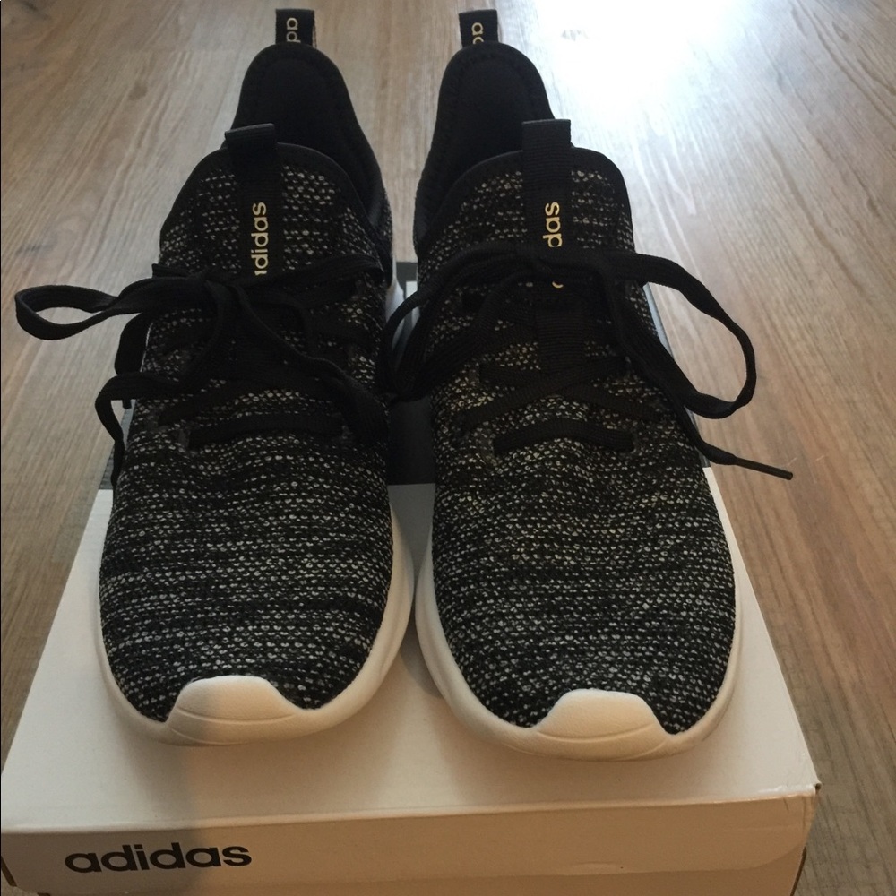 Adidas Women’s Cloudfoam Pure